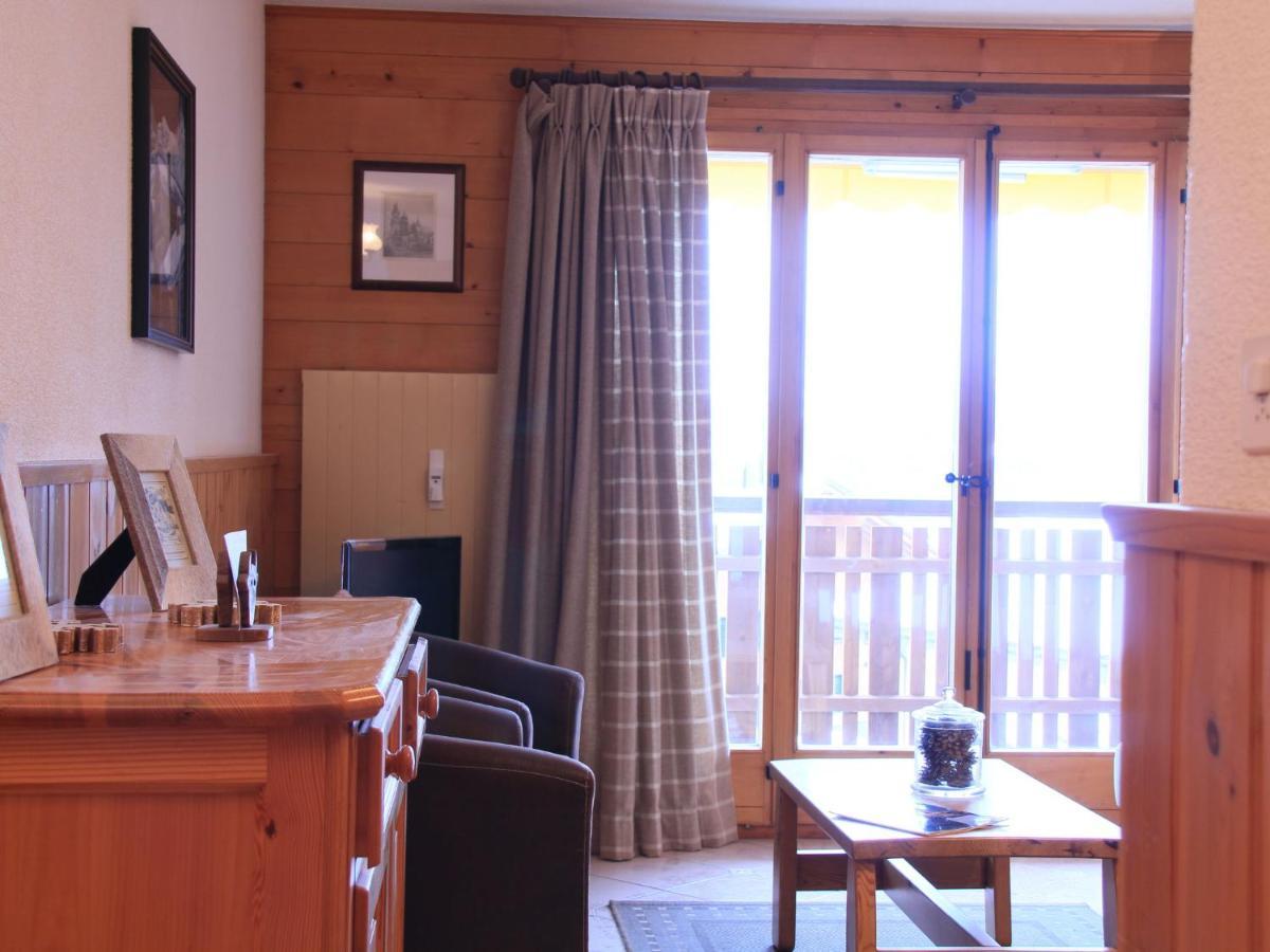 Apartment Grand-Hotel B35 By Interhome Villars-sur-Ollon Esterno foto