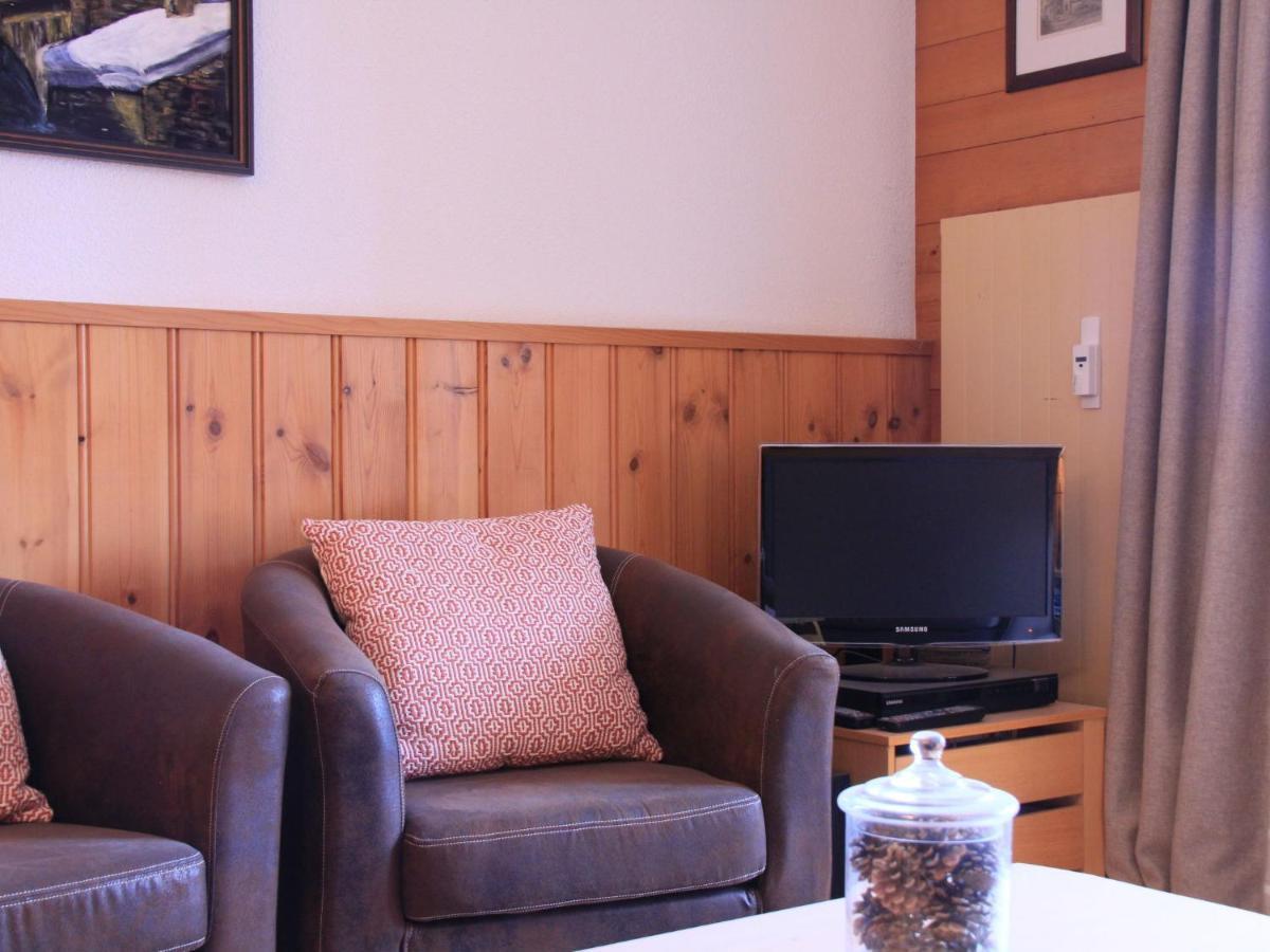 Apartment Grand-Hotel B35 By Interhome Villars-sur-Ollon Esterno foto