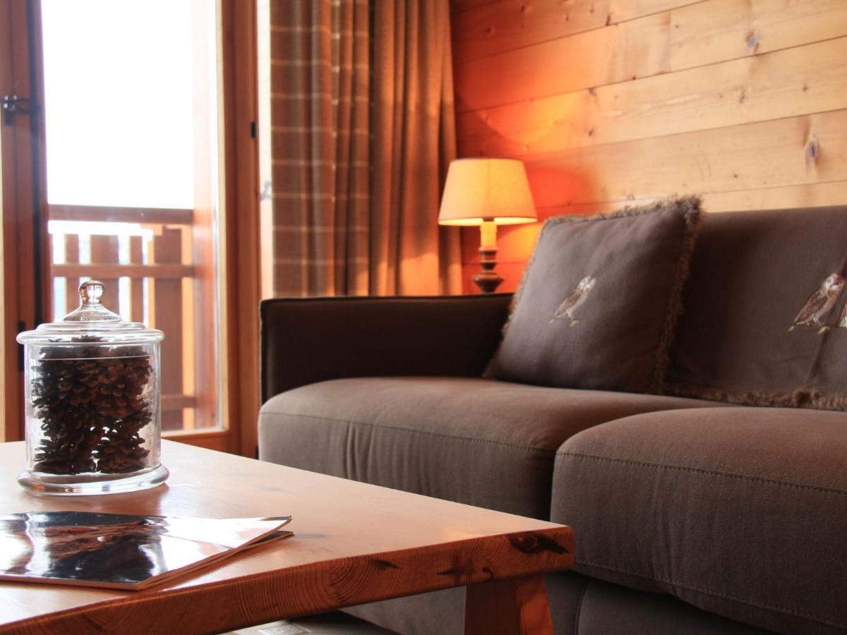 Apartment Grand-Hotel B35 By Interhome Villars-sur-Ollon Esterno foto