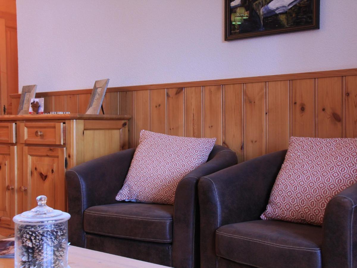 Apartment Grand-Hotel B35 By Interhome Villars-sur-Ollon Esterno foto