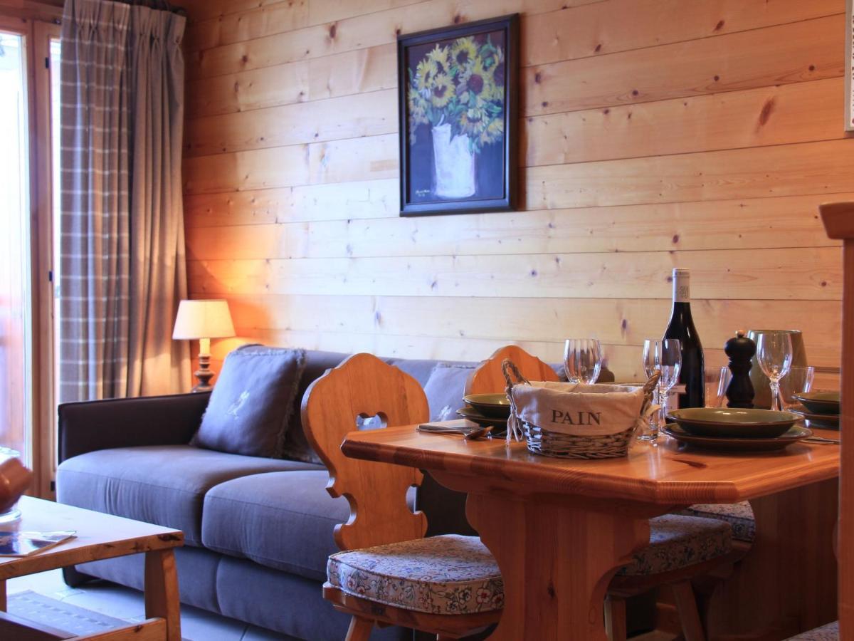 Apartment Grand-Hotel B35 By Interhome Villars-sur-Ollon Esterno foto