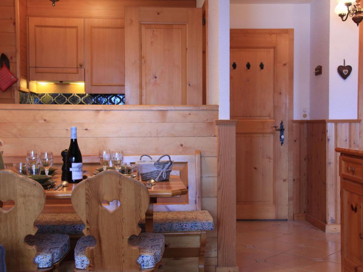 Apartment Grand-Hotel B35 By Interhome Villars-sur-Ollon Esterno foto